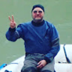 Meet your Posher, Donald